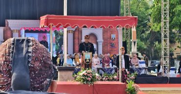 Kado Hari Jadi, Pemkab Rembang Perpanjang Kontrak PPPK Tahap 2