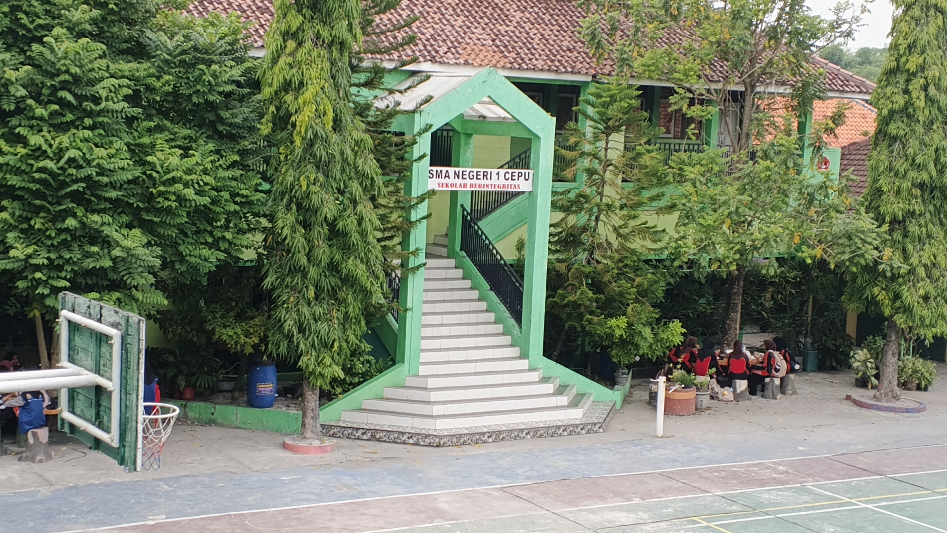Delapan Kecamatan di Blora Belum Punya SMA/SMK Negeri