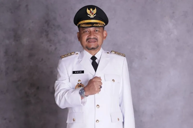 KPK OTT Bupati Pemalang, Diduga Terkait Korupsi Proyek dan Jual Beli Jabatan
