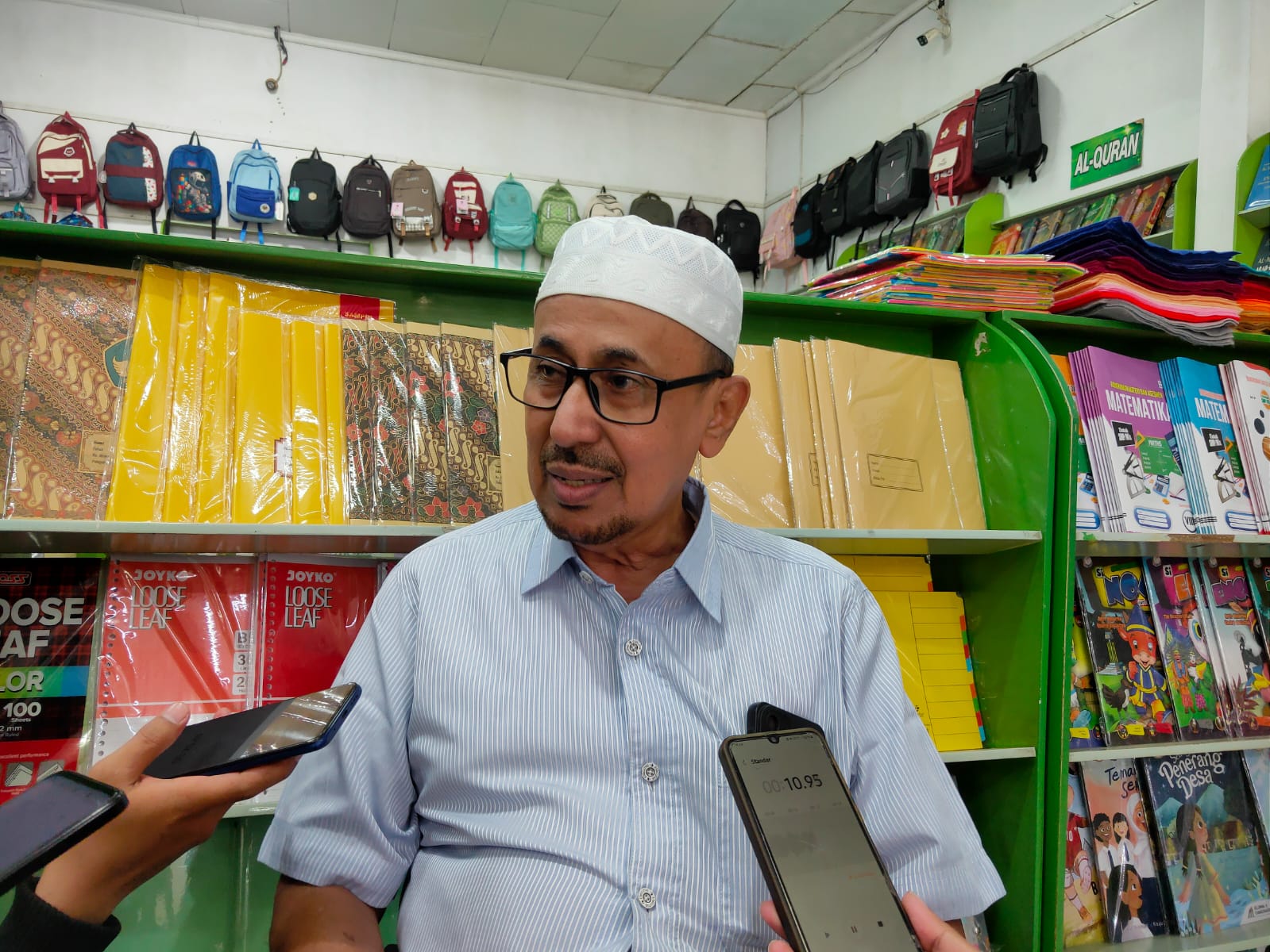 Bakal Jadi Mal, Penghuni Plaza Puri Minta Pemkab Pati Tidak Bertindak Sepihak