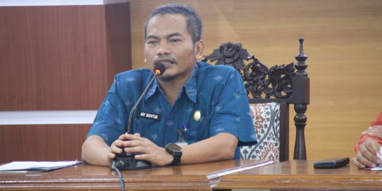 Sambut Bulan Kemerdekaan, Pemkab Jepara Imbau Instansi Perdengarkan Lagu-Lagu Perjuangan