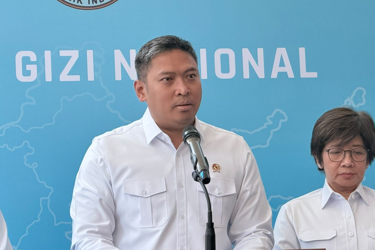 BGN Naikkan Status Kasus Keracunan MBG Jadi Kejadian Fatal