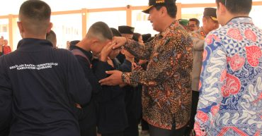 Sekolah Rakyat Rembang Belum Penuhi Kuota, Bupati Dorong Perluasan Sasaran Peserta