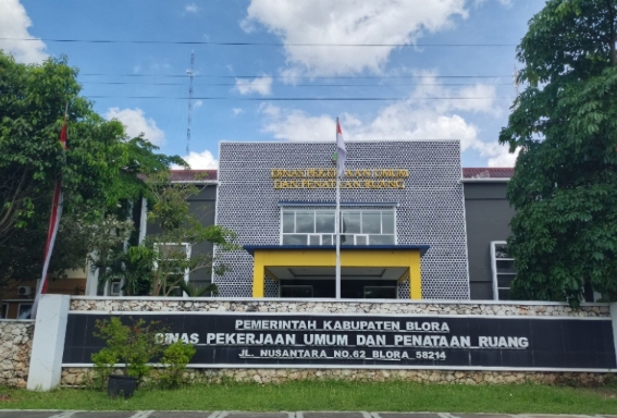 PUPR Blora Optimistis PAD 2026 Tembus Rp1,25 Miliar, Semester I Sudah Capai 55 Persen