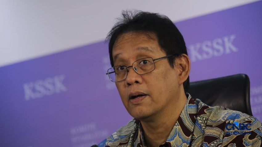 Menkeu Bantah Gaji Manajer KDKMP Rp16,25 Juta, Besaran Masih Dibahas