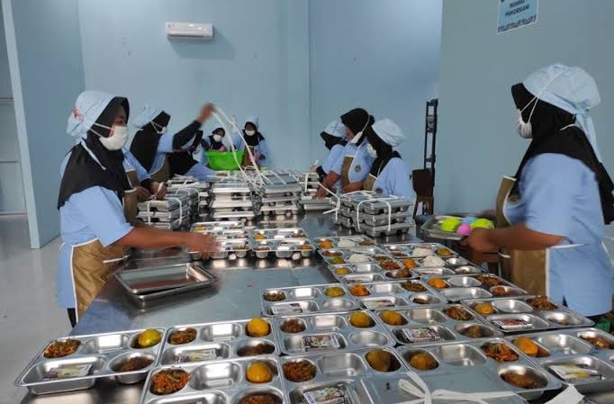 BGN Tegaskan SPPG Tanpa SLHS Tak Boleh Beroperasi