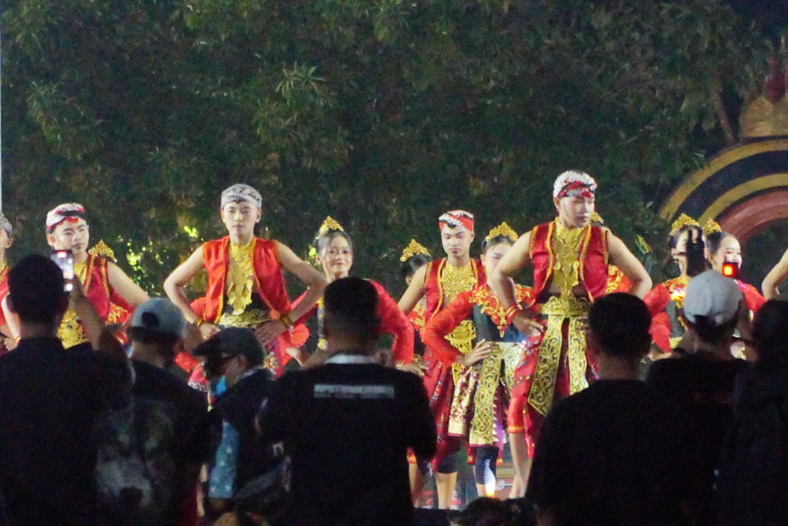 Festival Adhi Loka Pati 2026 Angkat Keberagaman Budaya Daerah