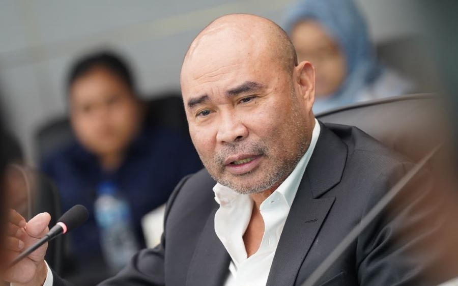 Dorong Pemerintah Beri Insentif bagi Ibu Rumah Tangga