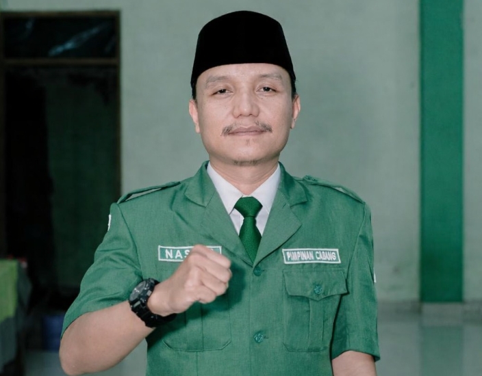 Aksi Demonstrasi di Pati Meningkat, Ini Tanggapan GP Ansor