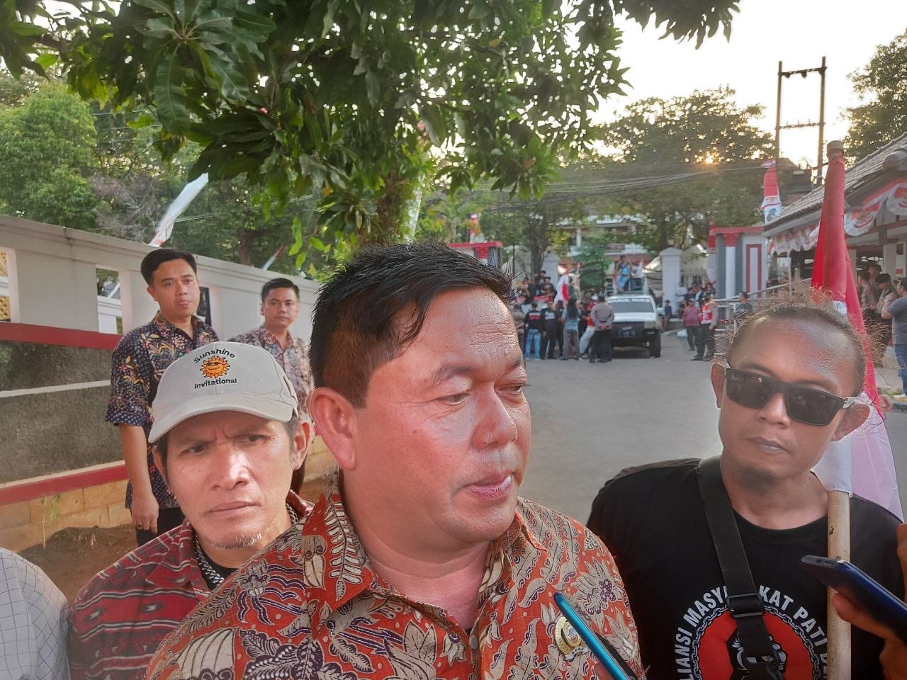 Disinggung Sudewo di Persidangan Kasus Perades, Ini Respon Ali Badrudin