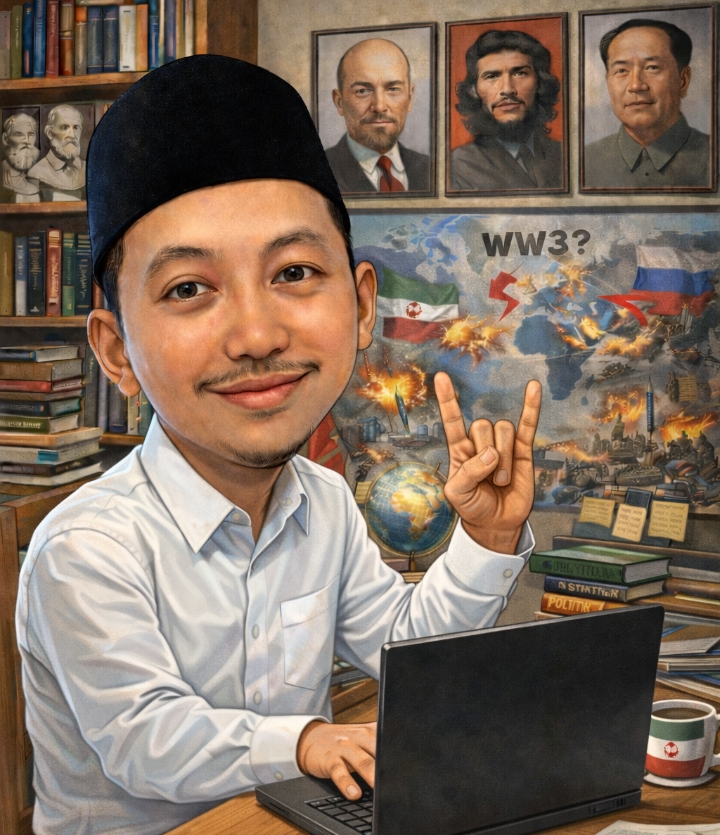 Krisis Kepemimpinan di Balik Kegaduhan Pati