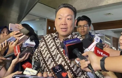 Komisi IX DPR Dukung Arahan Prabowo Perbaiki Program MBG