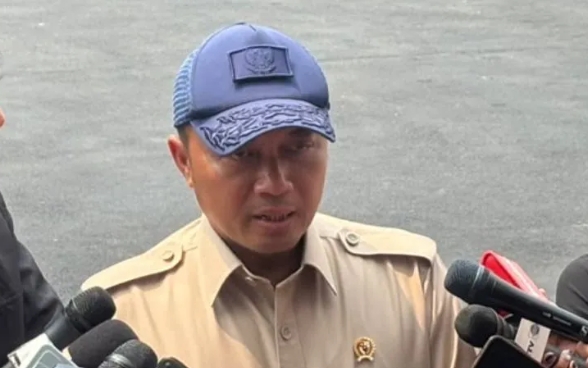 Mensesneg Ungkap Alasan Pemerintah Gagas Dokter Terbang