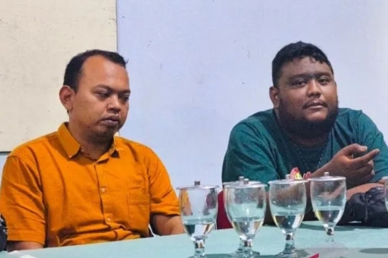 Korban Dugaan Perundungan SMPN 1 Blora Pilih Berdamai
