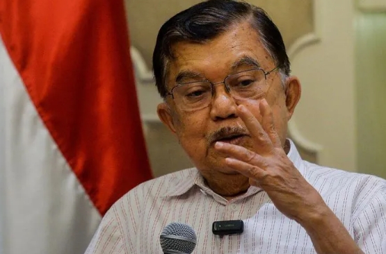JK: 21 Tahun Perdamaian Aceh Harus Jadi Momentum Perkuat Pembangunan