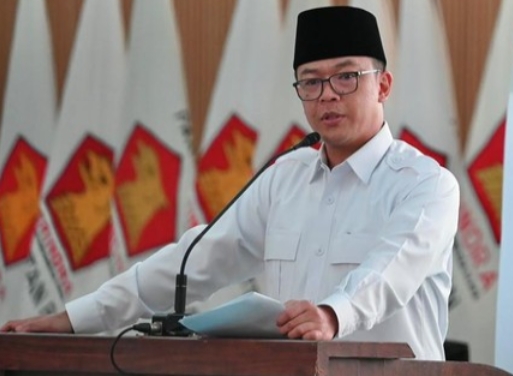 Gerindra Kirim Rp1 Miliar dan Kerahkan Kader Bantu Korban Gempa NTT