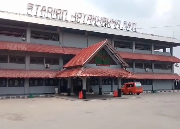 Konser Denny Caknan di Pati Disorot, EO Jual Tiket Sebelum Kantongi Izin