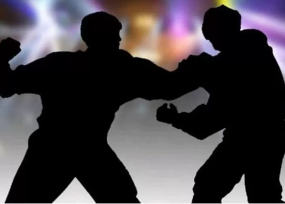 Dipicu Konflik Warisan, Paman dan Keponakan Terlibat Duel Maut