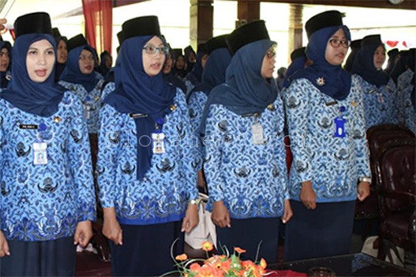 Hingga Agustus, 26 ASN Blora Ajukan Cerai