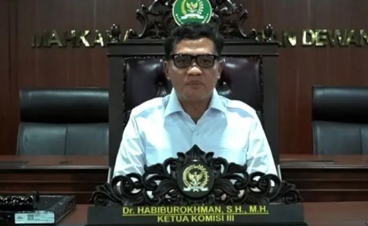 Pembahasan RUU Perampasan Aset Ditargetkan Rampung Desember 2026
