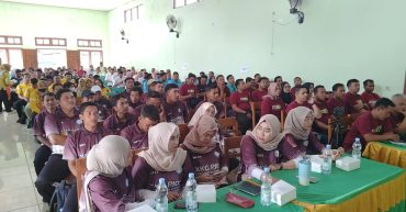 Pemkab Rembang Kekurangan 86 Guru PJOK di SD