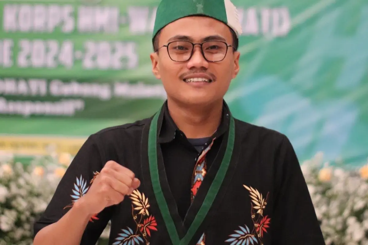 HMI Malang Kecam Pernyataan Cak Imin soal Alumni HMI dan NU