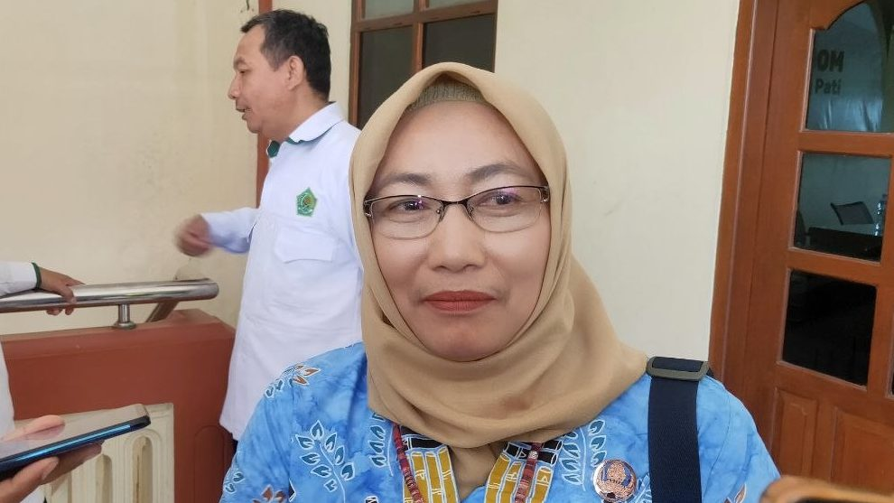 Dinsos Pati Ungkap Cara Turunkan Desil untuk Akses Bansos