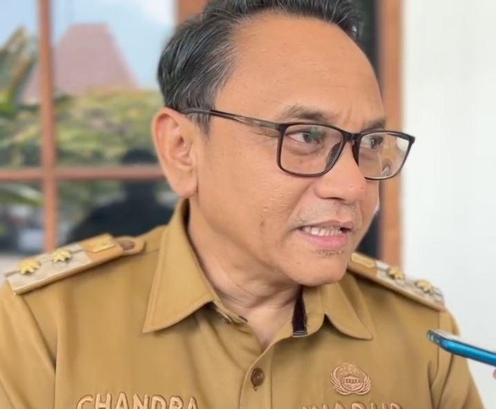 Kekeringan di Pati, Pemkab Siapkan Puluhan Tangki Air dan Sumber Air Baru