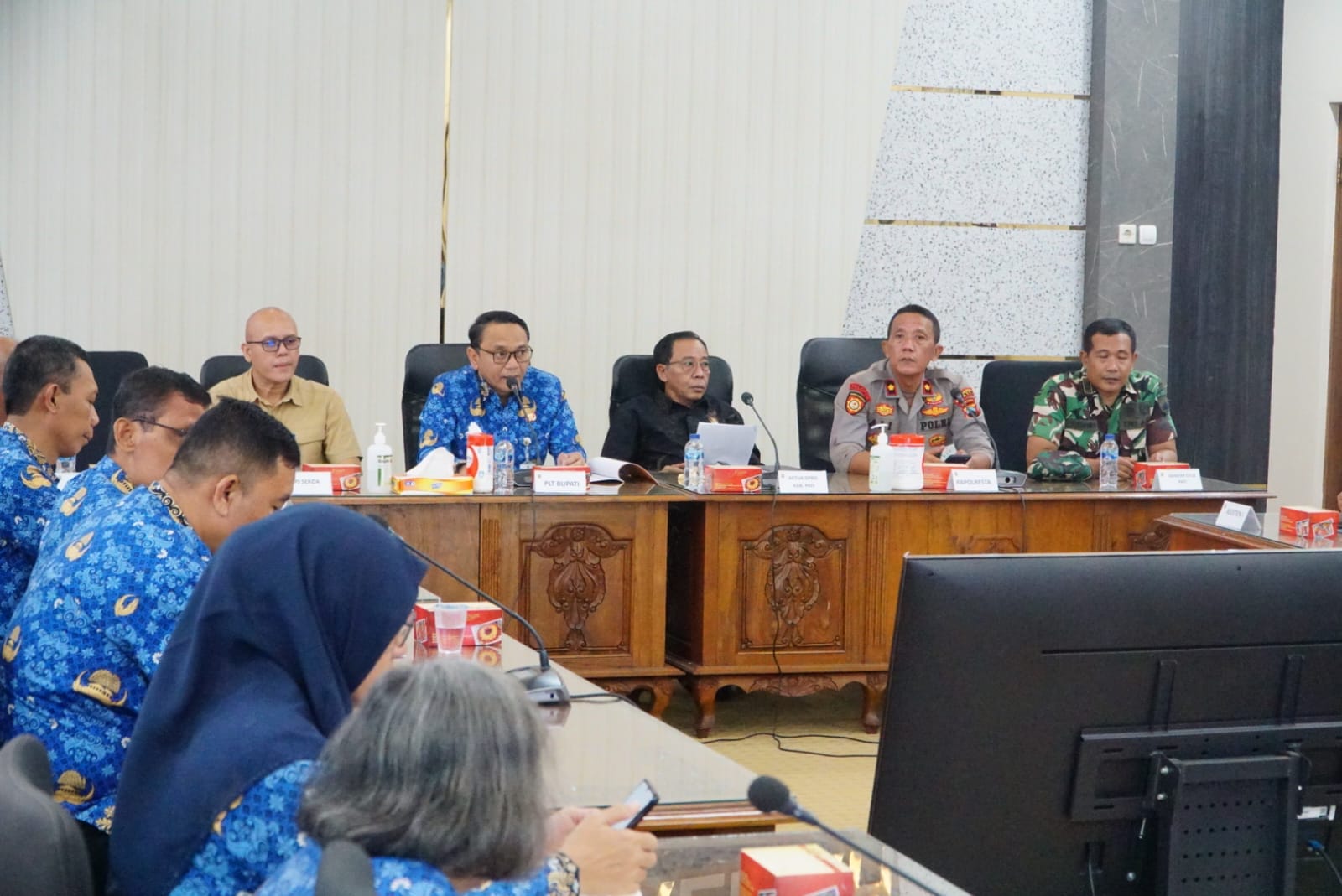 Kekeringan Meluas ke 40 Desa, Pati Segera Berlakukan Tanggap Darurat