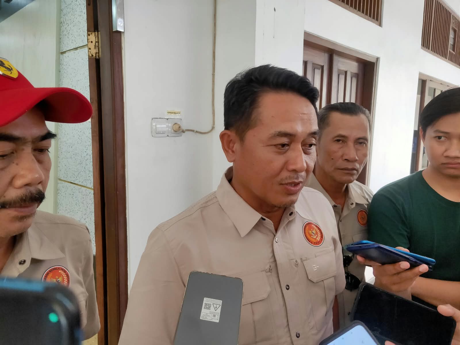 Dinilai Terlalu Kecil, Insentif RT-RW Pati Bakal Naik Rp500 Ribu