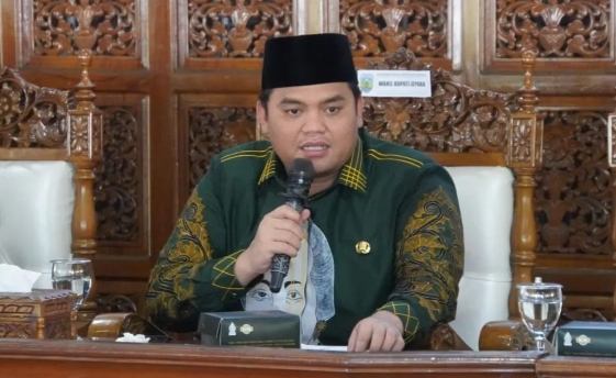 Pemkab Jepara Tambah Anggaran BTT untuk Hadapi Ancaman Bencana